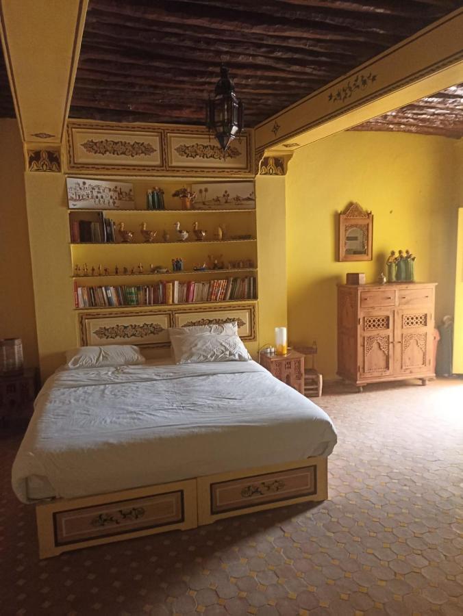 Rabat Sale Riad 外观 照片