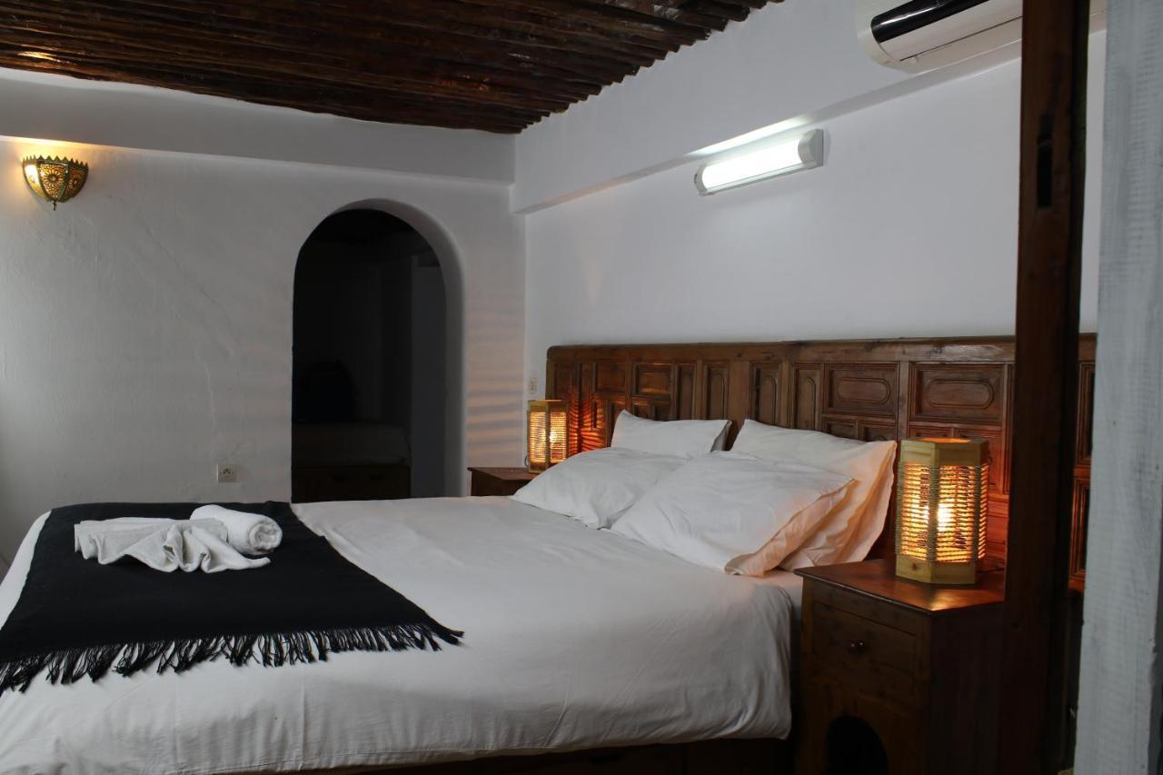 Rabat Sale Riad 外观 照片